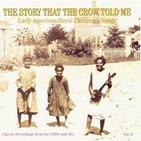 The Story That The Crow Told Me