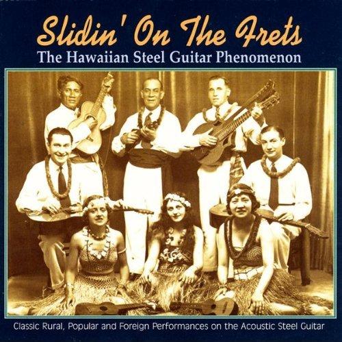 Slidin' On The Frets