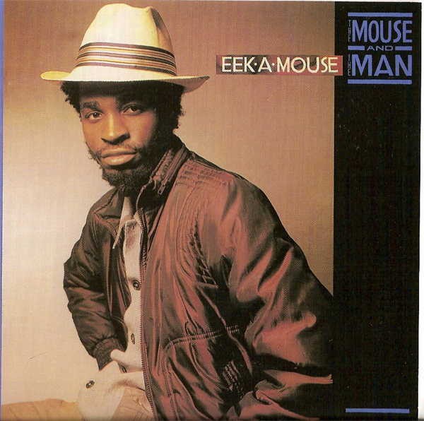 Mouse And The Man