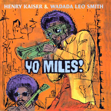 Yo Miles