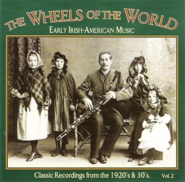 The Wheels Of The World Vol 2