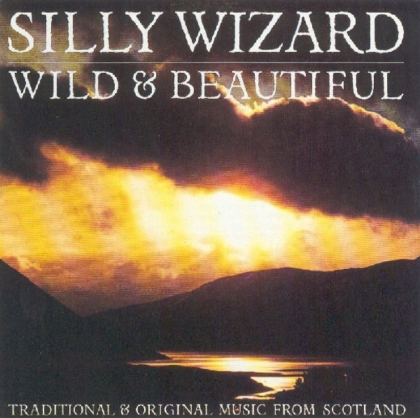 Wild And Beautiful