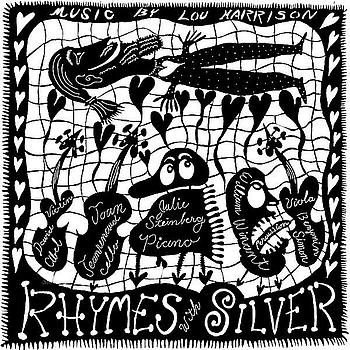 Rhymes With Silver