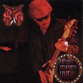 The Unforgiven