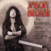 The Raspberry Jams