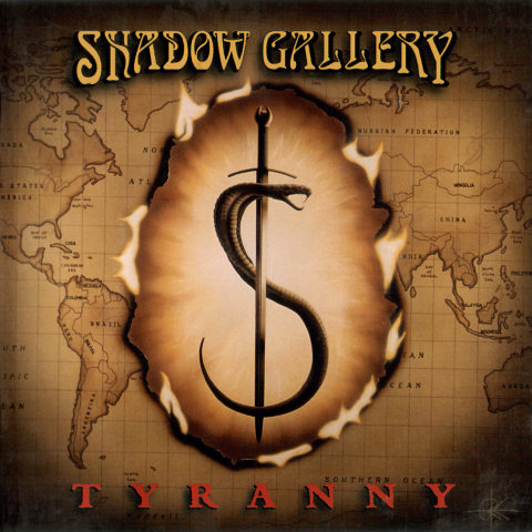 Tyranny
