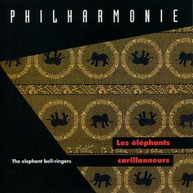 Les Elephants Carillonneurs