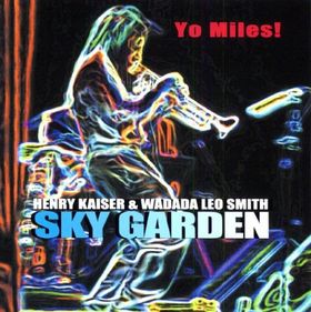 Sky Garden