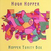 Hopper Tunity Box
