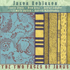 Two Faces Of Janus
