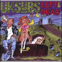 Left For Dead