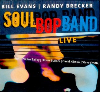 Soul Bop Band