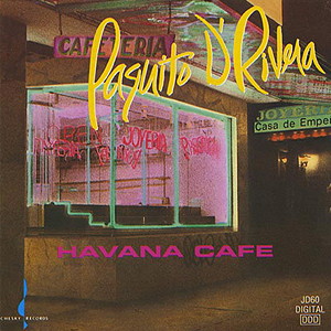 Havana Cafe