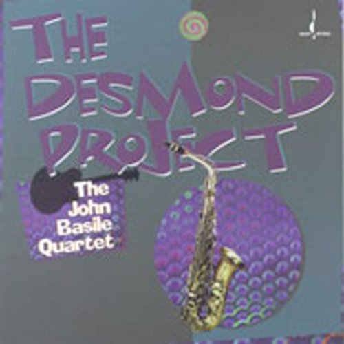 The Desmond Project
