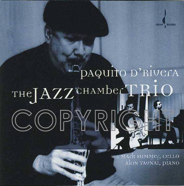 The Jazz Chamber Trio