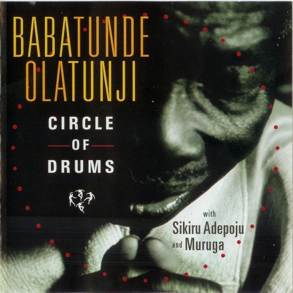 Circle Of Drums
