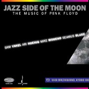 Jazz Side Of The Moon