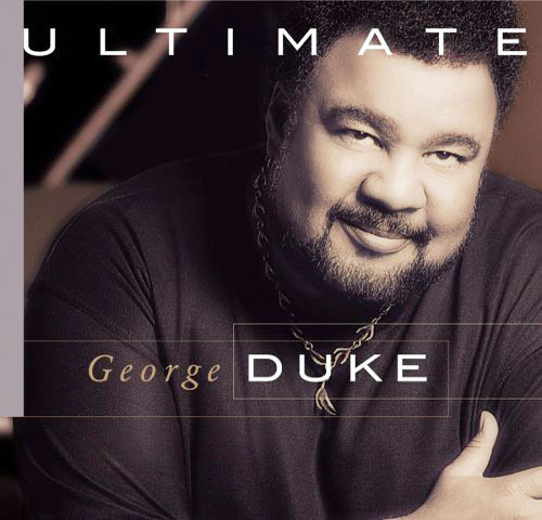 George Duke Ultimate George Duke CD