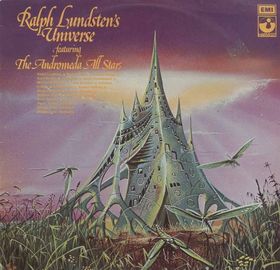 Ralph Lawson