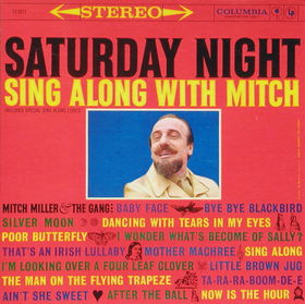 Saturday Night With