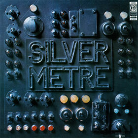 Silver Metre - Silver Metre LP
