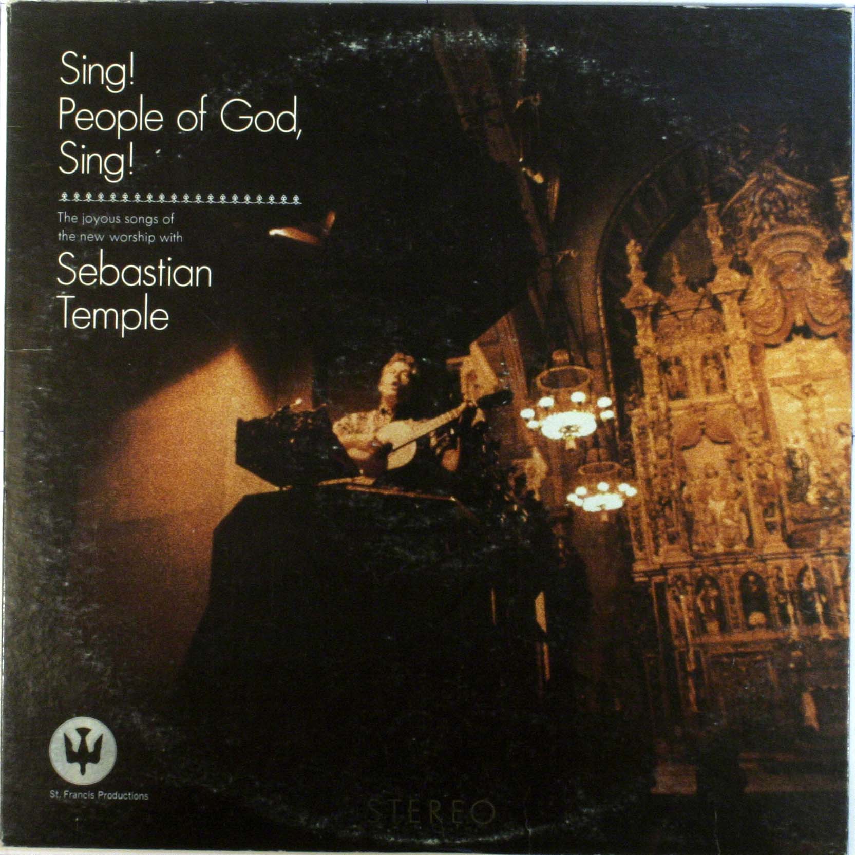 Sing People Of God