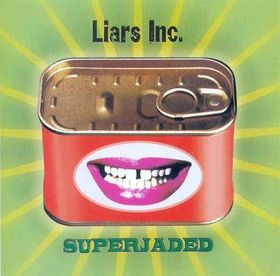 Superjaded