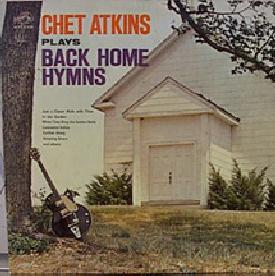 Back Home Hymns