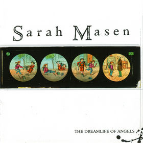 Dreamlife Of Angels
