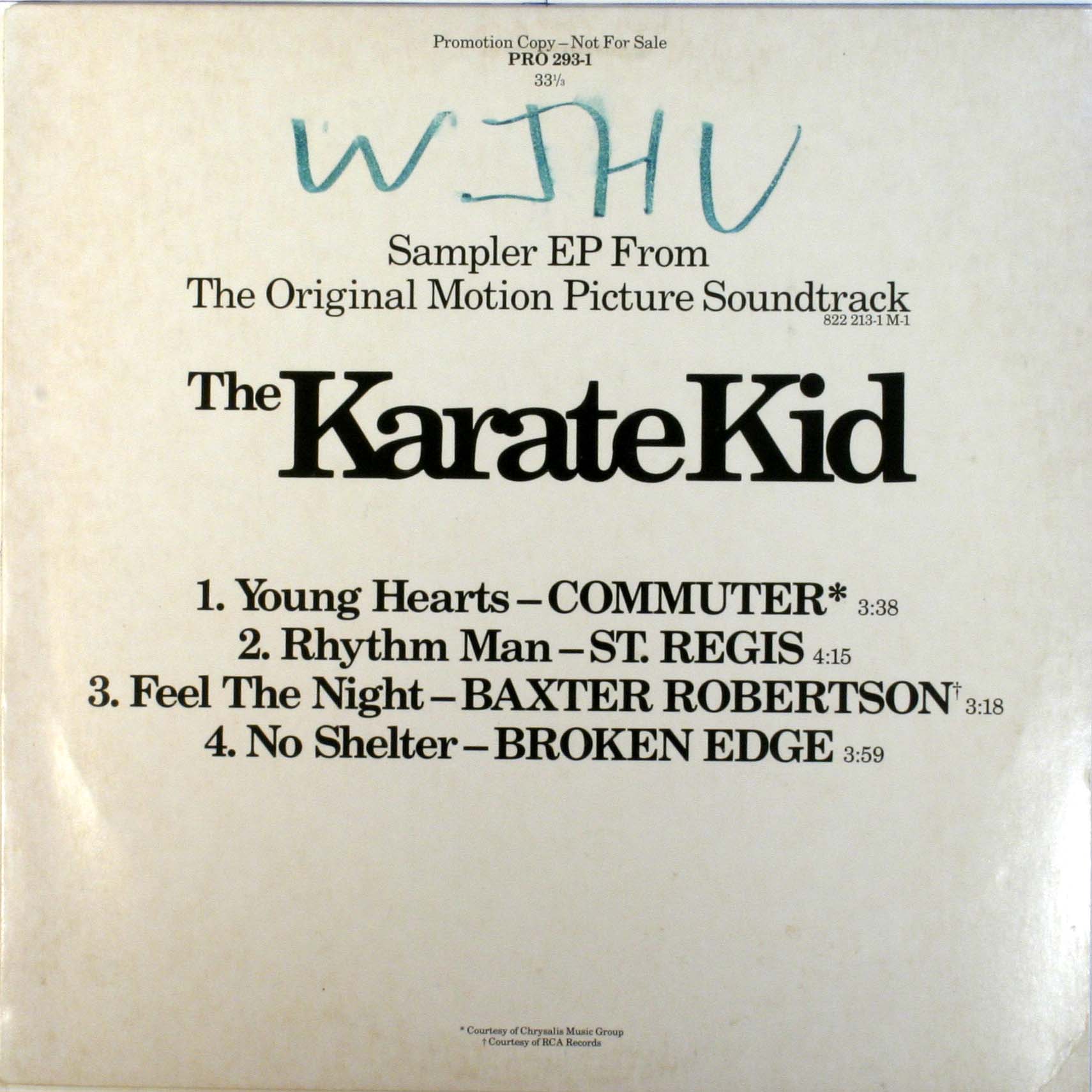 Karate Kid Part 2