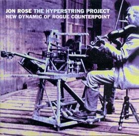 The Hyperstring Project
