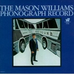 The Mason Williams Phonograph Record