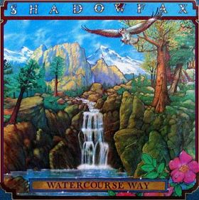 Watercourse Way