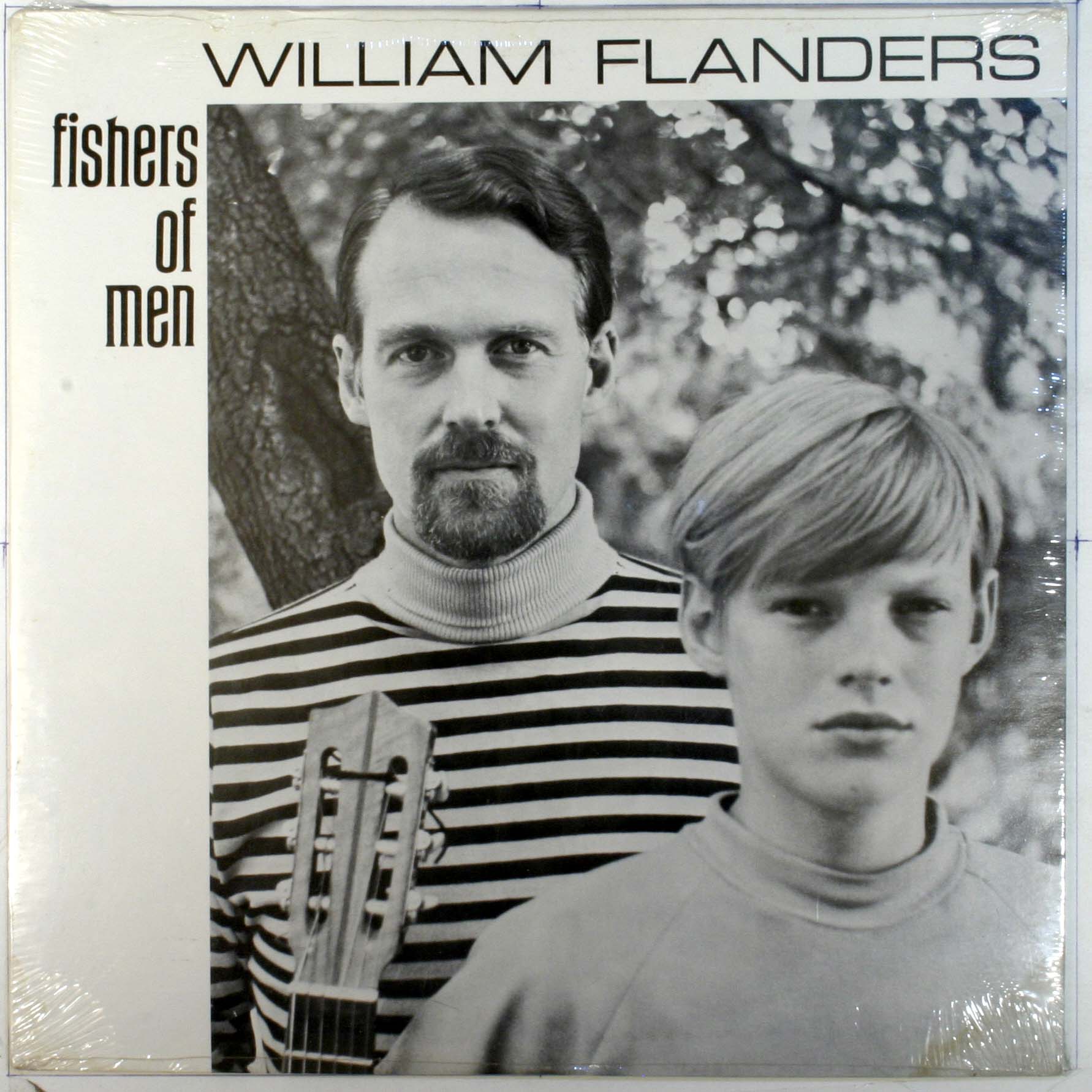 Fishers Of Men