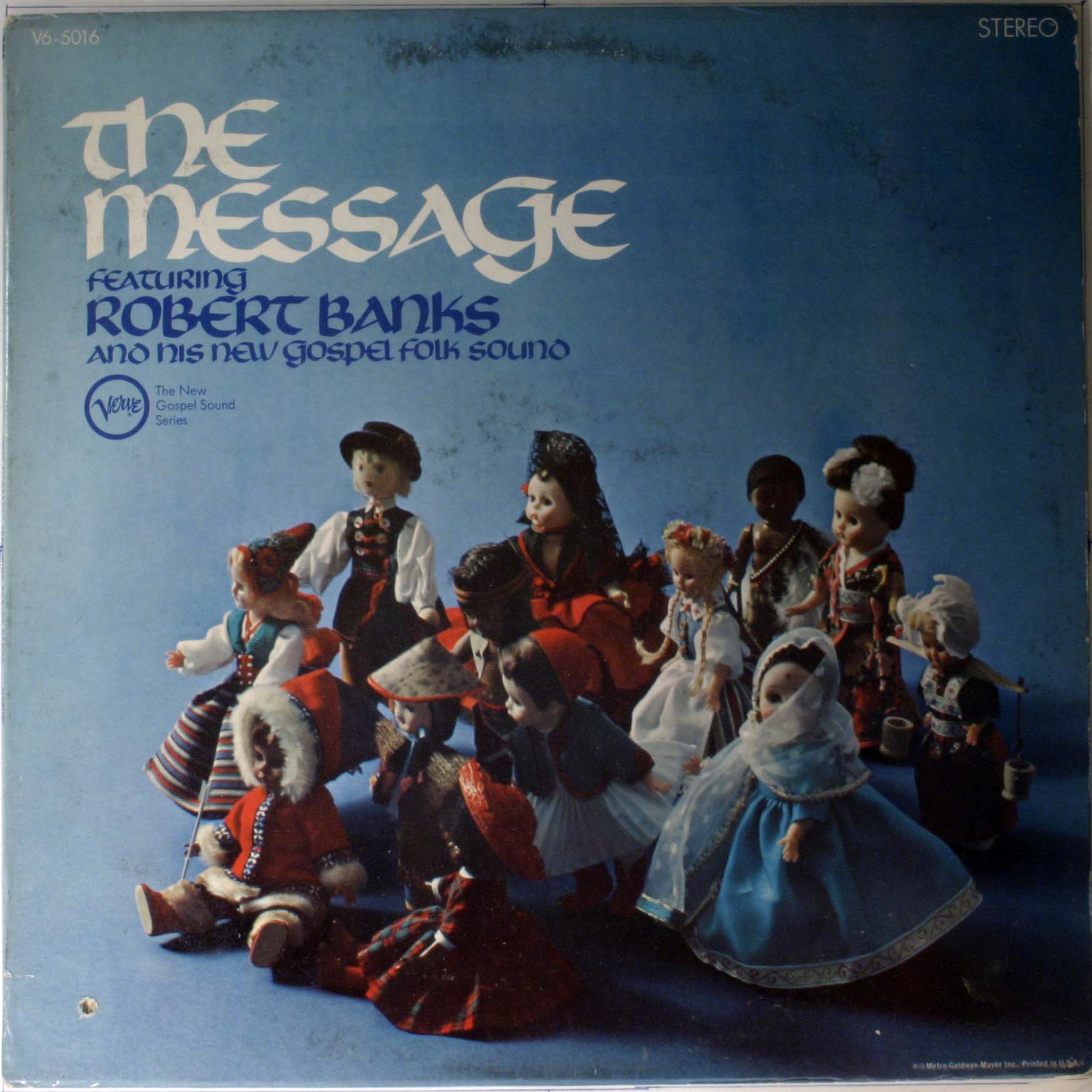 The Message