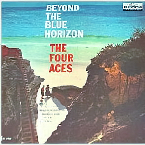 Beyond The Blue Horizon