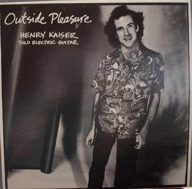 Outside Pleasure