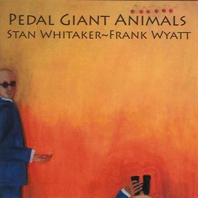 Pedal Giant Animals