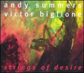 Strings Of Desire