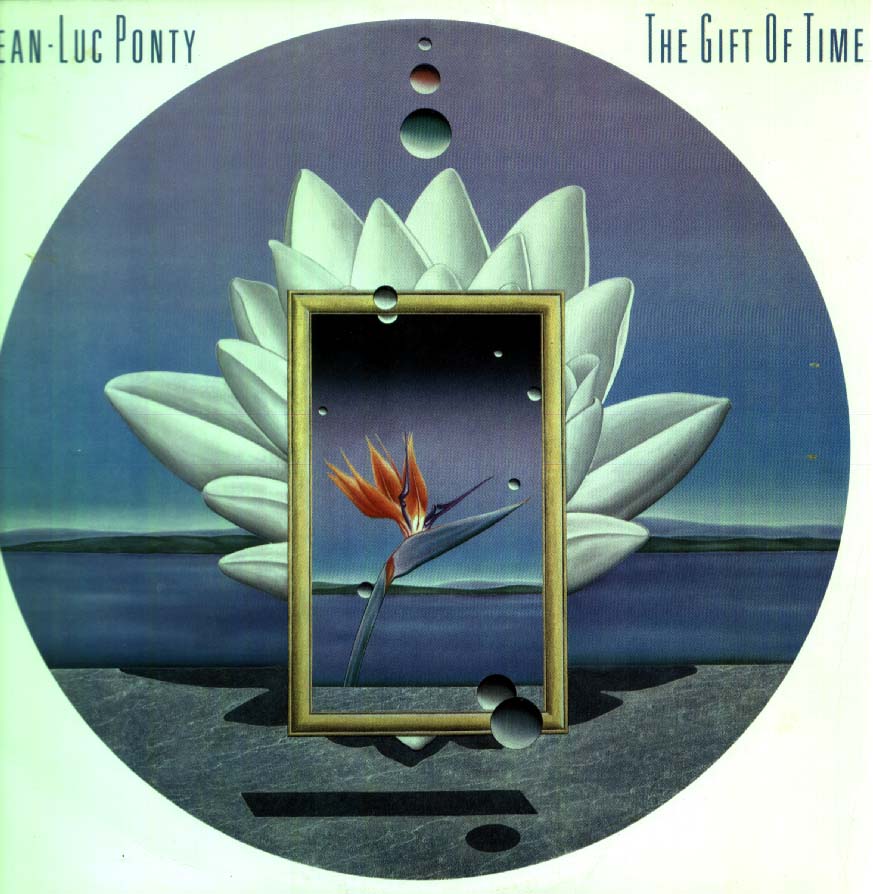 The Gift Of Time
