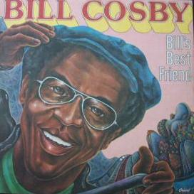 Bill's Best Friend