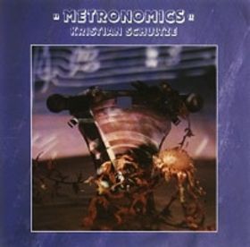Metronomics