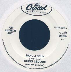 Bang A Drum