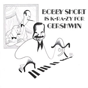 Krazy For Gershwin