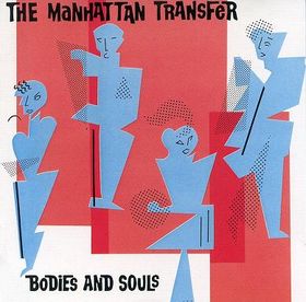 Bodies And Souls