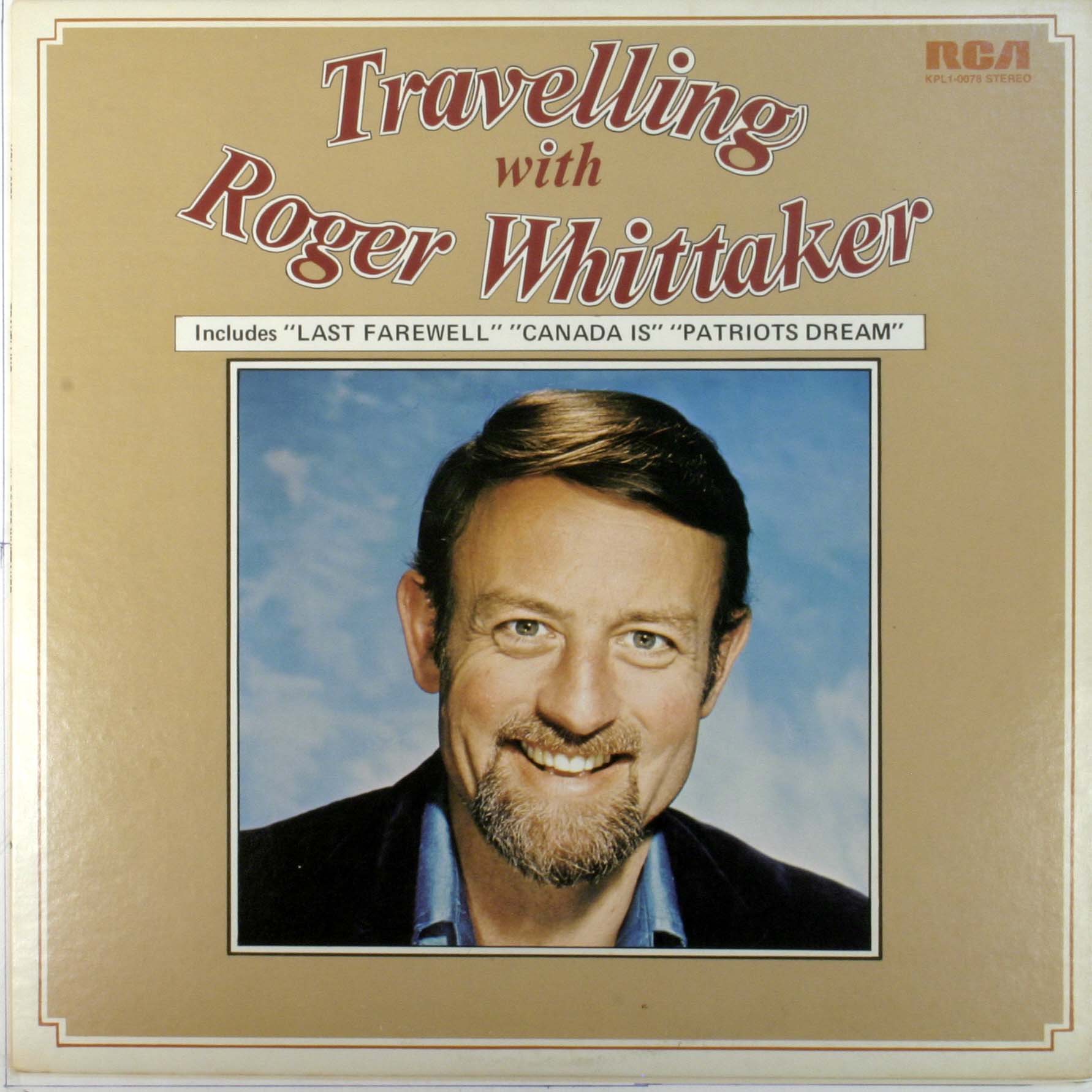 Travelling With