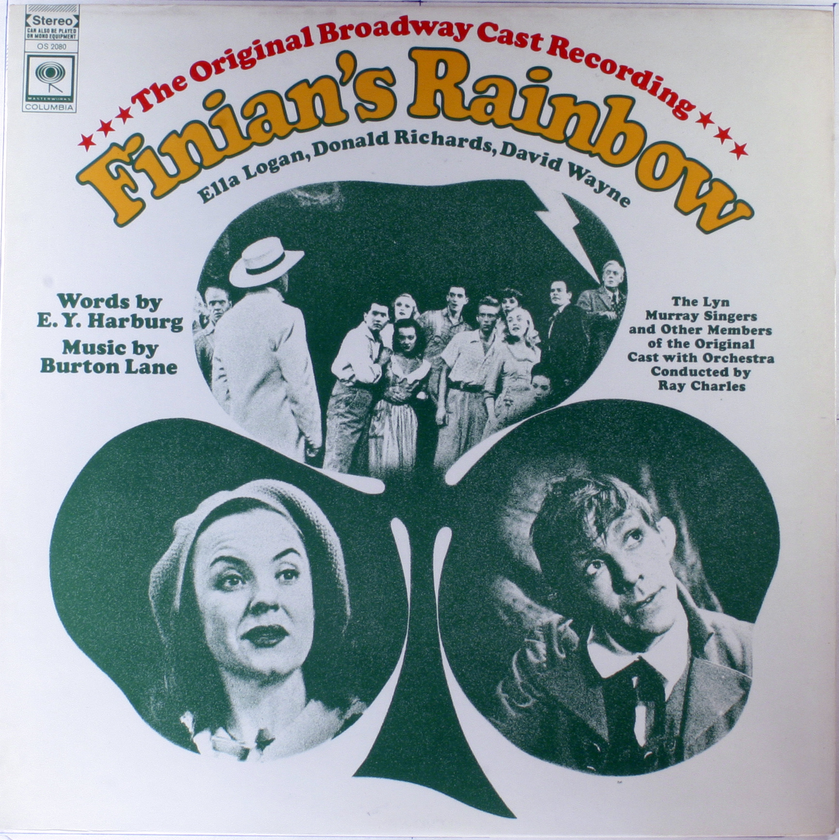 Finian's Rainbow
