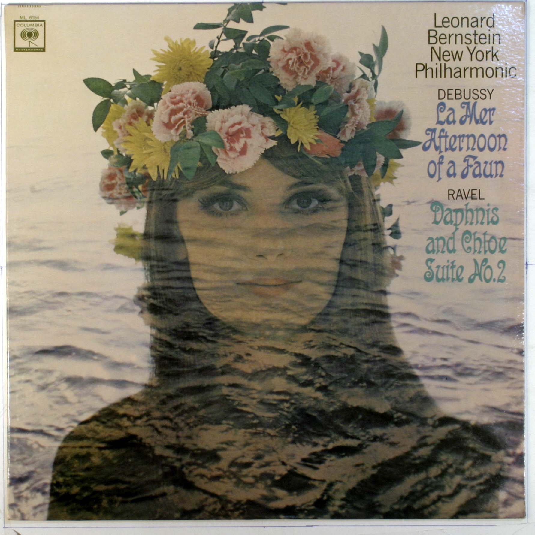 Debussy