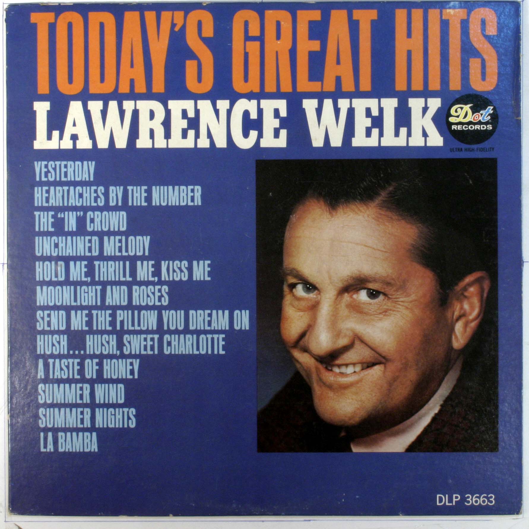 Today's Great Hits