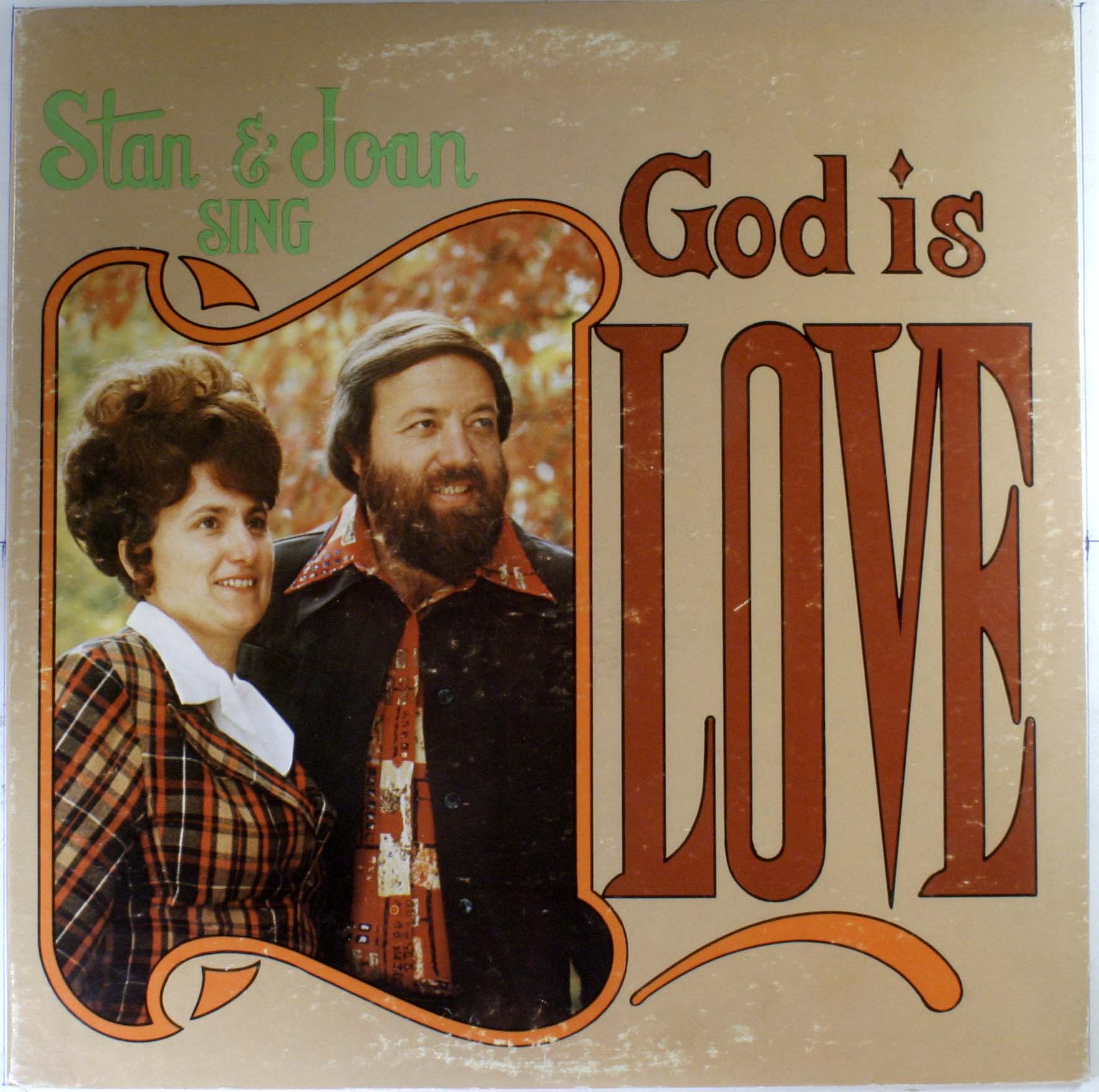 God Is Love